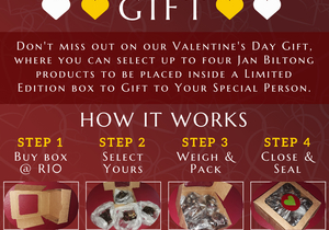 Valentine's Day Gift