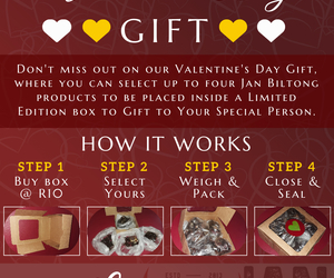 Valentine's Day Gift