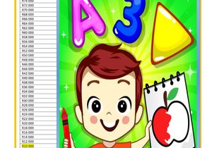 A Grateful Update on Our Preschool Challenge Barometer