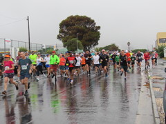Gansbaai Lions Dangerpoint Halfmarathon