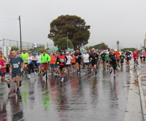 Gansbaai Lions Dangerpoint Halfmarathon