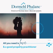 All You Need is Love... and a Good Property Practioner!