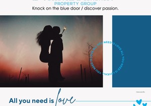 All You Need is Love... and a Good Property Practioner!