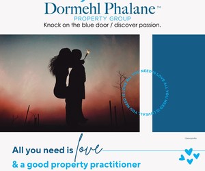 All You Need is Love... and a Good Property Practioner!