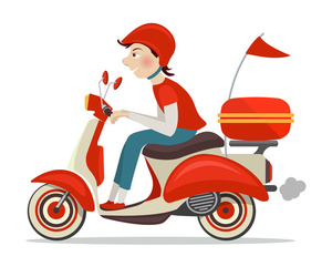 Eileen's Seafood Paradise - Now Delivering!