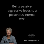 Navigating the Difference Between Aggression and Self-Assertiveness