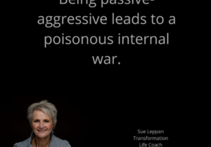 Navigating the Difference Between Aggression and Self-Assertiveness