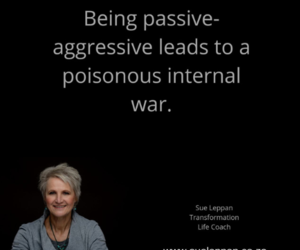Navigating the Difference Between Aggression and Self-Assertiveness