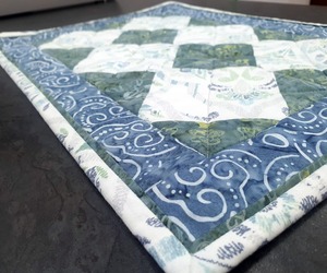 New Scheduled Workshop: Basic Quilting Workshop