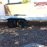 6m Trailer - A3's Trailer Hire - Xplorio™ Kleinmond