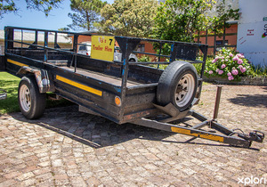 Trailer Hire
