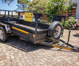 Trailer Hire