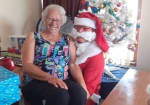 Mostert na die maal?