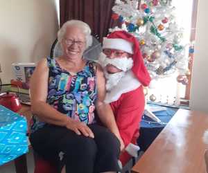 Mostert na die maal?