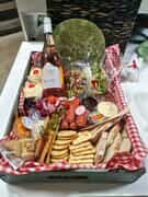 Valentine's Day at Die Plaaskombuis!