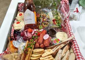 Valentine's Day at Die Plaaskombuis!