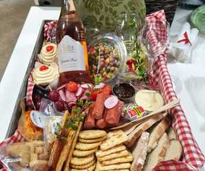 Valentine's Day at Die Plaaskombuis!