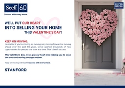 Seeff: Your Home, Our Heart. Let's Move Together!