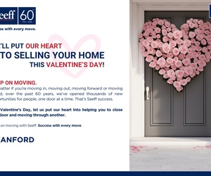 Seeff: Your Home, Our Heart. Let's Move Together!