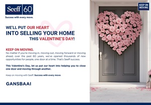 Seeff: Your Home, Our Heart. Let's Move Together!