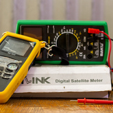 DSTV Digital Satellite Meter - Whalesat - Xplorio™ Stanford
