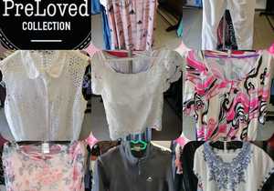 Belle Vous: Your Go-to for Sustainable Style! 