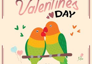 Love Abounds at Keiko Pets Pet Shop this Valentine's Day