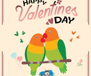 Love Abounds at Keiko Pets Pet Shop this Valentine's Day