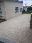 Paving Projects Completed in Franskraal and De Kelders