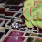 Express Forever Love with JOY's Stunning Rings