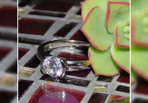 Express Forever Love with JOY's Stunning Rings