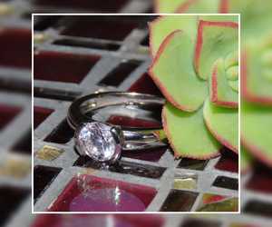 Express Forever Love with JOY's Stunning Rings