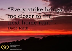 Embrace the Climb: Finding Motivation in Sports and Life