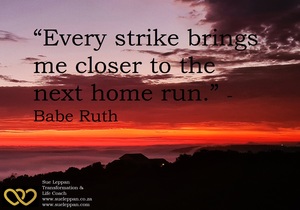 Embrace the Climb: Finding Motivation in Sports and Life