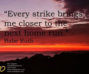 Embrace the Climb: Finding Motivation in Sports and Life