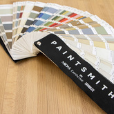 Colour Codes - Paintsmiths Bredasdorp - Xplorio™ Bredasdorp
