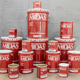 Midas Paint - Paintsmiths Bredasdorp - Xplorio™ Bredasdorp