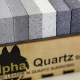 Alpha Brand Samples - Paintsmiths Bredasdorp - Xplorio™ Bredasdorp