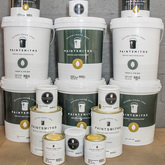 Paint Brand - Paintsmiths Bredasdorp - Xplorio™ Bredasdorp