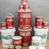 Midas Products - Paintsmiths Bredasdorp - Xplorio™ Bredasdorp