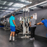 Group Training - Bredasdorp Health and Fitness - Xplorio™ Bredasdorp