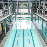 Pool - Bredasdorp Health and Fitness - Xplorio™ Bredasdorp