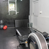 Private Practising Area - Bredasdorp Health and Fitness - Xplorio™ Bredasdorp