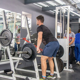 Weights - Bredasdorp Health and Fitness - Xplorio™ Bredasdorp