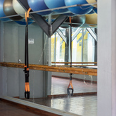 Gym Balls - Bredasdorp Health and Fitness - Xplorio™ Bredasdorp