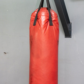 Boxing Bag - Bredasdorp Health and Fitness - Xplorio™ Bredasdorp