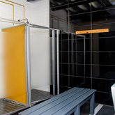 Washrooms - Bredasdorp Health and Fitness - Xplorio™ Bredasdorp