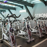Spinning Room - Bredasdorp Health and Fitness - Xplorio™ Bredasdorp