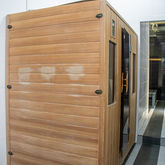 Sauna - Bredasdorp Health and Fitness - Xplorio™ Bredasdorp