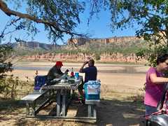 Ontdek Zimbabwe en Botswana (Deel 2)